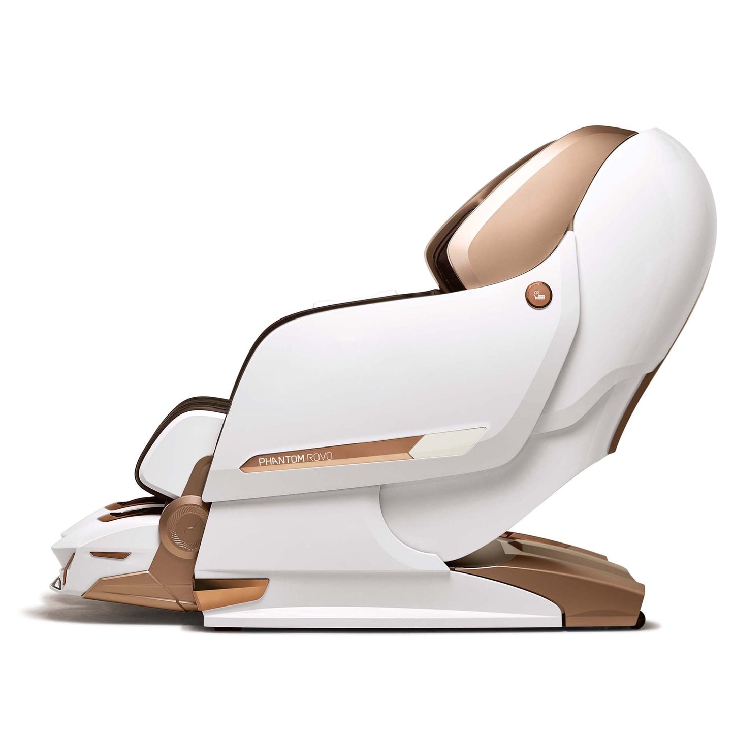 Bodyfriend Phantom ROVO Massage Chair - White